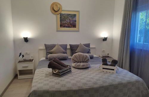 SelfCheckIn - Apartman Vlašić - Vodice - Parking - Wi-Fi - Photo 1