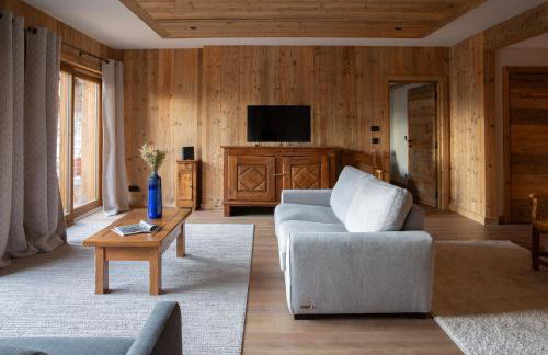 Les Appartements du Mérilys - Foto 80