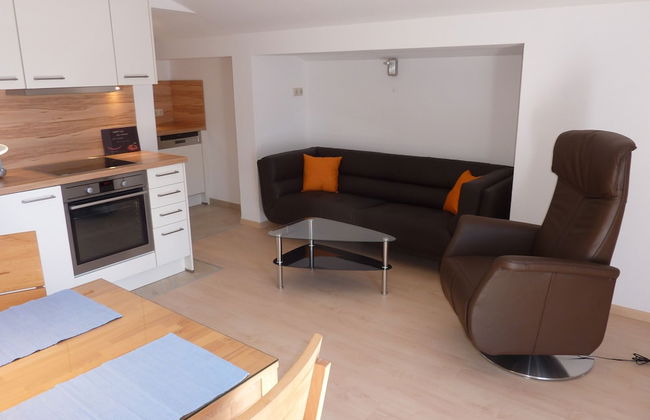 Apartmenthaus Sonnenschein - Photo 36