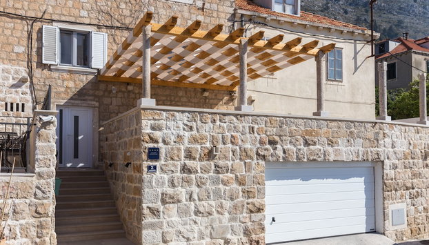 Apartment Toma - Foto 2, Profilbild