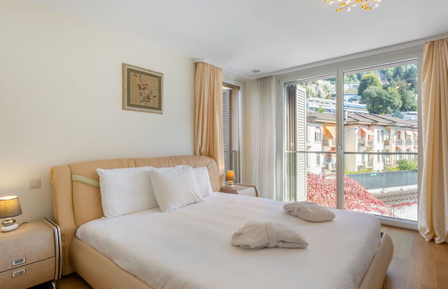 Le Belvédère D1.4 - Foto 5