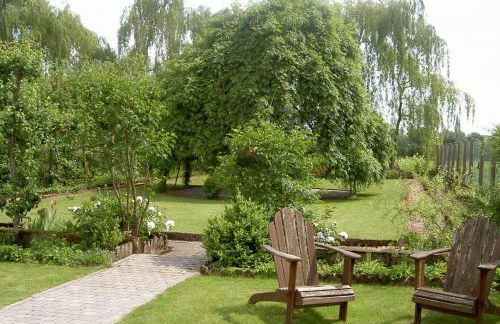 Les Jardins de l'Ile - Foto 7