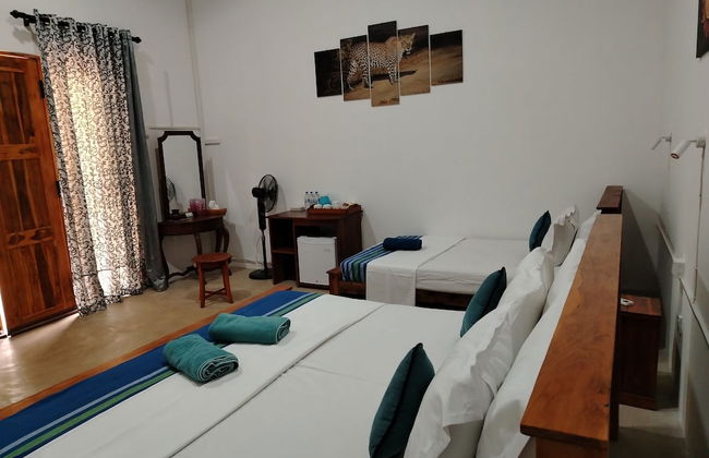 Wilpattu wild villa - Photo 15