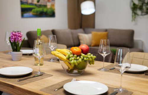 INhome - Zentral - Küche - TV - Netflix - Foto 42