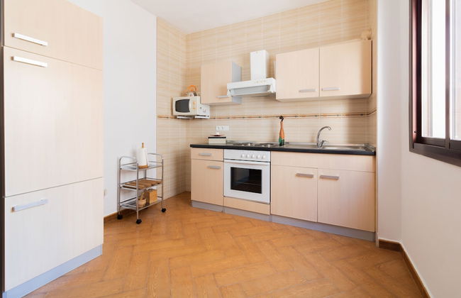 Sitito Escribano Apartment - Photo 41