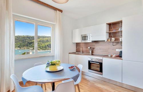 Portoseaview Terrace & AC - Foto 25