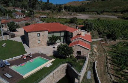 Recanto de Moulães - Foto 1