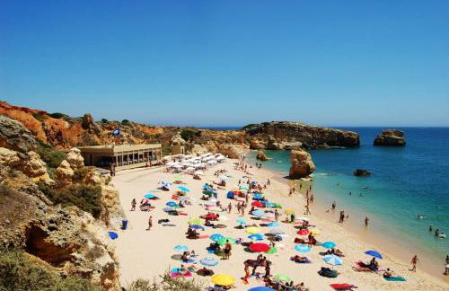 Farm Village- Townhouse 2 mins from Old Town Albufeira - Foto 24