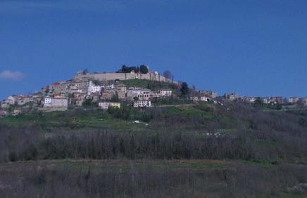 Ruine-Motovun KH - Foto 16