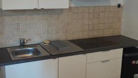 Studio charmant - Foto 4, stove