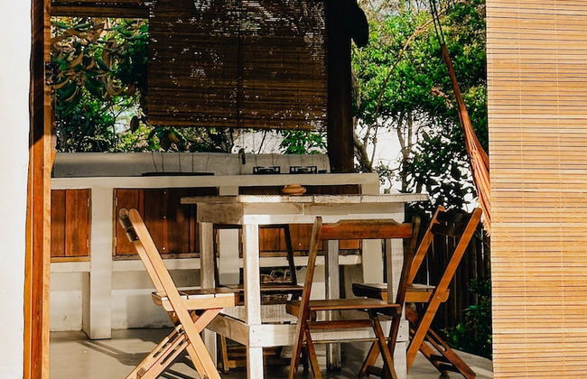 Casa da Mata Corumbau - Photo 33