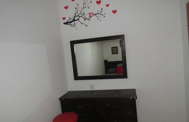 Agas holiday apartments Tiberias - Photo 2