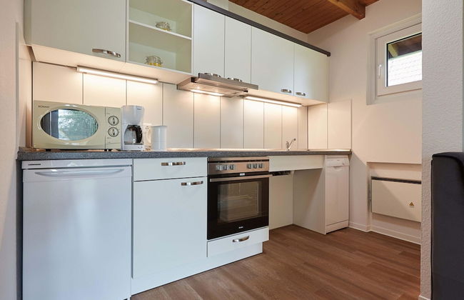 Holiday Home in the Baltic Sea Resort - Foto 4