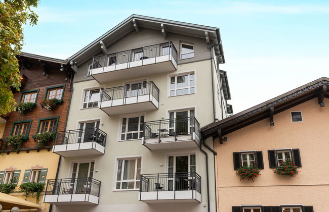 3 bedroom Apartment in Bad Hofgastein with terrace - Photo 34