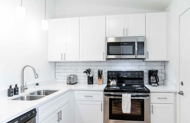 Piet Furnished Apartments - Foto 25