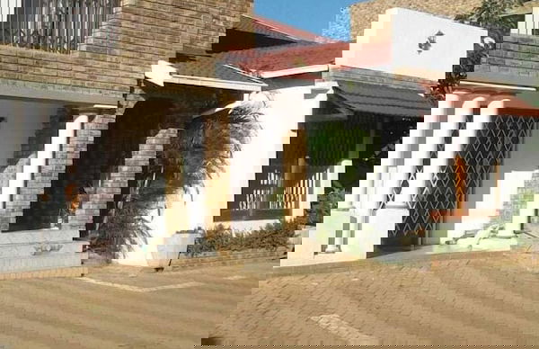 Amandahill Guest House - Foto 1