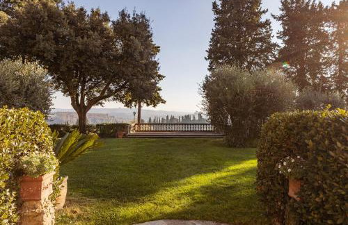 Villa il Pozzo - Foto 77