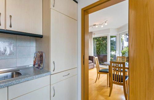 Fewo Ricken am Kurpark - Foto 15