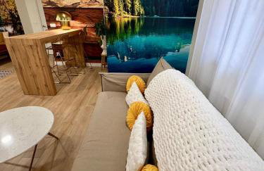 BILBAO NORTH SHORE APARTMENTS - Foto 33