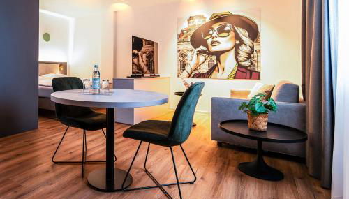 Triller Living - Serviced Apartments - Foto 2