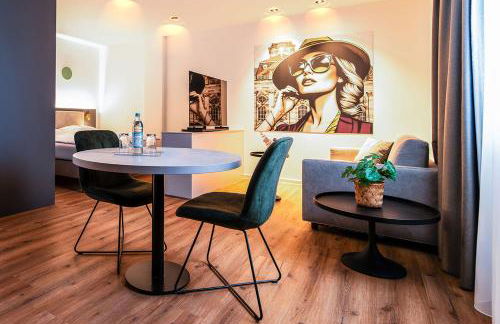 Triller Living - Serviced Apartments - Foto 2