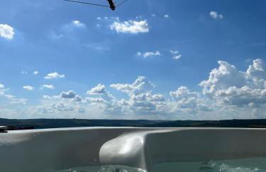 Eco Pousada Por do Sol - Foto 27