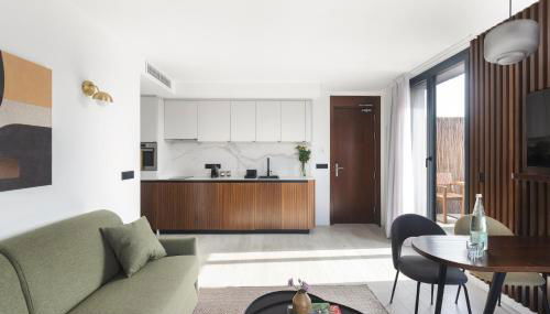 master La Rambla - Foto 2