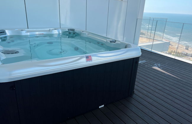 Prince Palace Hadera White Beach - Foto 66