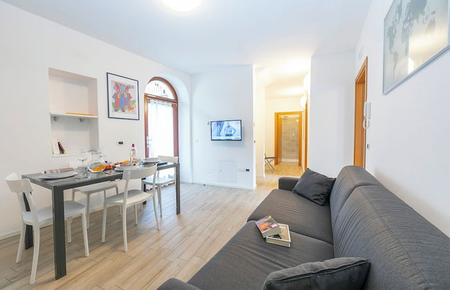 Arco Rocks Apartments - Foto 24