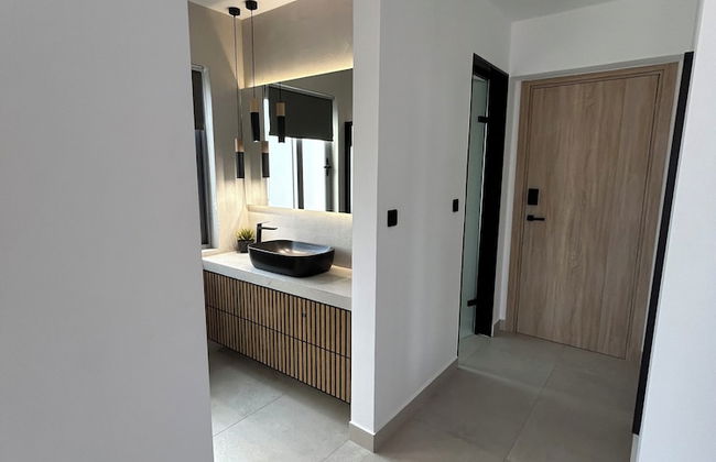 INCORSO • Smart Luxury Stay • near Airport • 24HR Check in - Foto 44