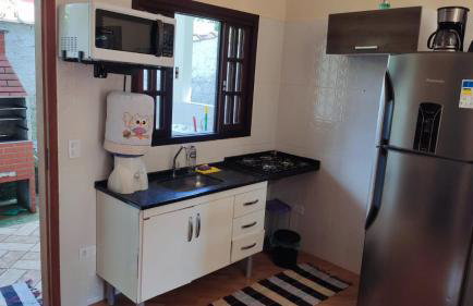 Lar doce lar em Paraty - Foto 9