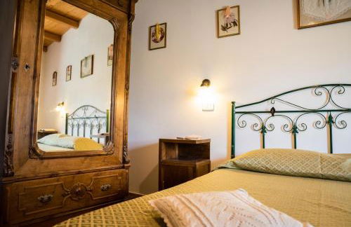 Masseria Acquasalsa B&B TURISMO RURALE mini appartamenti SUPERIOR - Foto 11