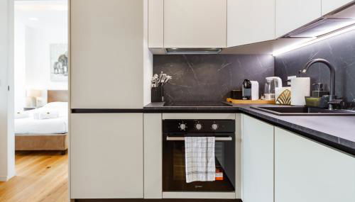 Moscova Luxury Home - Foto 5