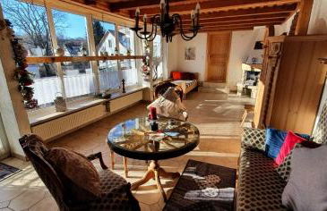 Ferienwohnung Ott Schongau - Foto 16