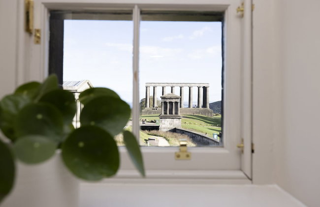 JOIVY Observatory House & Apartment - Foto 70