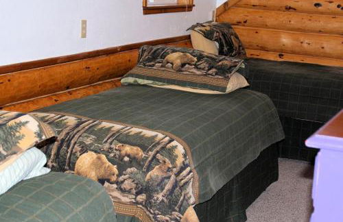 Bear Den Vacation Home - Foto 19