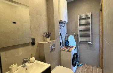 Apartament Lawendowy - Foto 19