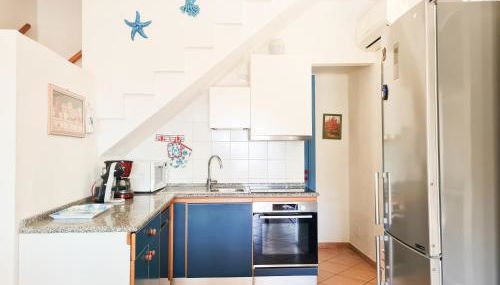 Villetta Celeste - vista mare a 80metri dalla spiaggia - Foto 4, stove, dishwasher