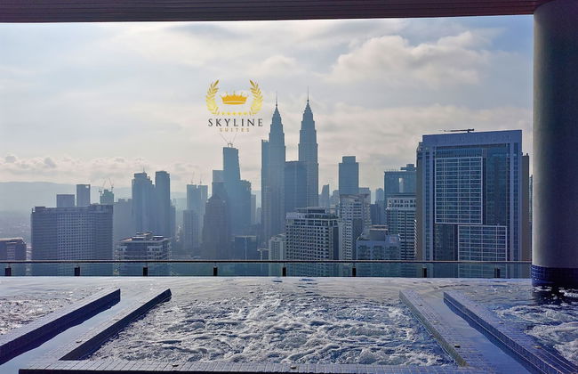The Colony Skyline Suites KLCC - Foto 1