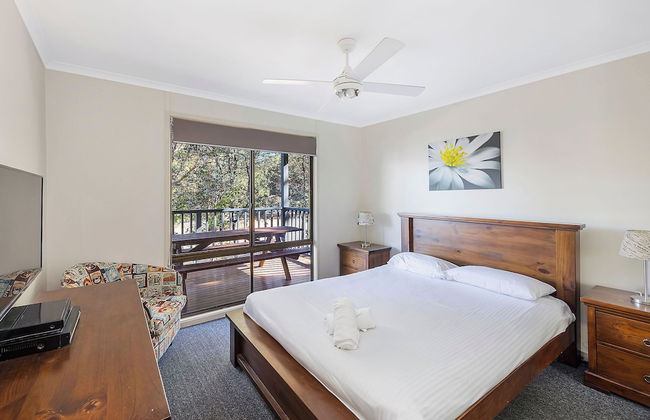 Reflections Burrinjuck Waters - Holiday Park - Foto 17