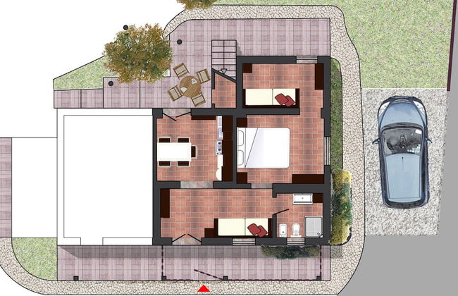 Agriturismo Via del Campo - Foto 19