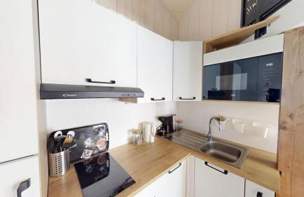 Pagotin de charme à Métabief - Foto 23