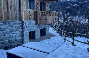 Méribel Village Luxury Apartment - Foto 7