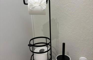 Spacious Modern 5-Bedroom House, Close to Downtown Tampa - Foto 53