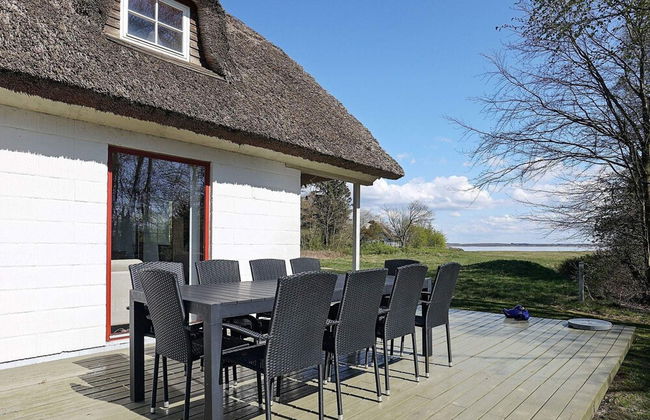 6 Person Holiday Home in Thyholm - Foto 14