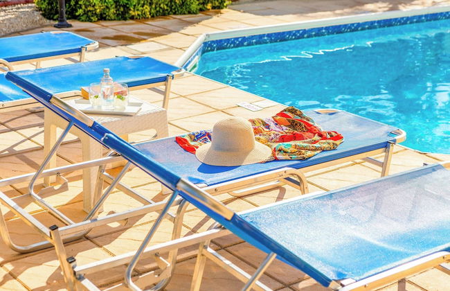 Villa Kampos - Foto 31