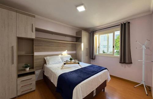 Seu Refúgio no Humaitá - Foto 12