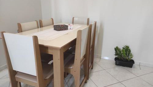 AP com suíte no Sta Mônica próximo ao Parque, COT e Batalhão - Foto 5