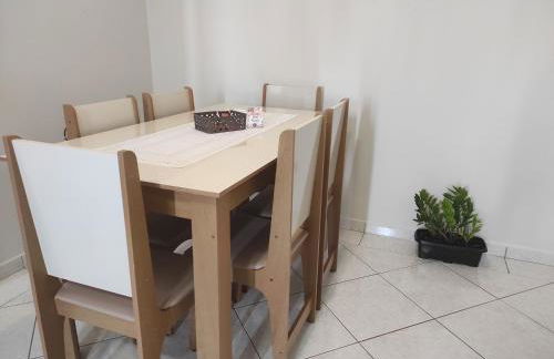 AP com suíte no Sta Mônica próximo ao Parque, COT e Batalhão - Foto 5