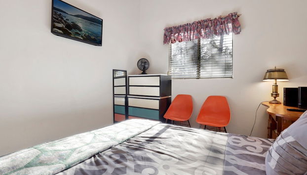 Escape IN THE Pines #2276 - Foto 5, Habitación